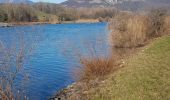 Trail Walking Belley - Chenal - Photo 2