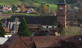 Excursión A pie Elzach - Elzach - Tafelbühl - Photo 3