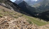 Tour Wandern Torla-Ordesa - St Nicolas au col de Bujuarelo 13 km - Photo 3