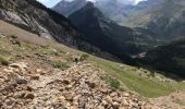 Randonnée Marche Torla-Ordesa - St Nicolas au col de Bujuarelo 13 km - Photo 3