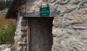 Tour Wandern Saint-Agnan-en-Vercors - 26 tiolache - Photo 2