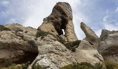 Excursión Senderismo La Ciotat - Grotte des Immigrés  - Photo 2