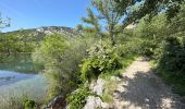 Tour Wandern Quinson - Quinson Verdon 13 km - Photo 15