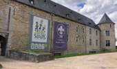 Trail Walking Tournai - Nuit du Scoutisme - Tournai - Photo 3