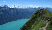 Tour Zu Fuß Flühli - Brienzergratweg - Photo 8