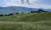 Tour Wandern Terenzo - CR_Francigena_CB_26_Terenzo-Case-Storti_Berceto_20220608 - Photo 5