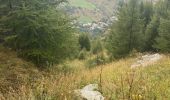 Trail Walking La Grave - Abeous  - Photo 3