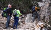 Tocht Stappen Cassis - Les 3 Calanques coté Est - Port Miou - En Vau - Port Pin - Photo 18