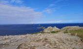 Tour Wandern Plogoff - la baie des Trépassés  - Photo 11