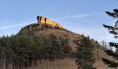 Tour Wandern Barre-des-Cévennes - Cam noire - Photo 5