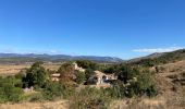 Trail Walking Rogues - Rogue - col des chasseurs- boucle - Photo 1