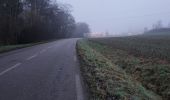 Tour Rennrad Saulny - woippy - Photo 2