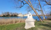 Tour Zu Fuß Fontainebleau - Fontainebleau entre Foret et Tourisme - Photo 1