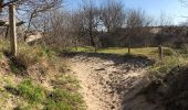 Tocht Stappen Nieuwpoort - Ter duinen - Photo 4