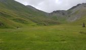 Tocht Stappen Cervières - col des marseillais  - Photo 7