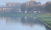 Tour Wandern Versailles - Versailles  - Photo 2