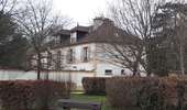 Randonnée Marche Montigny-le-Bretonneux - Bouviers et Guyancourt et Roussieres - Photo 4