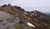 Randonnée A pied Mont-Dore - Le Puy de Sancy - Photo 6