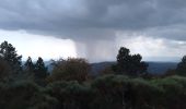 Trail Walking Borne - Station Croix de Bauzon - Photo 4