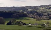 Tocht Stappen Theux - hodbomont . vieux cortil . jevoumont . hodbomont  - Photo 1