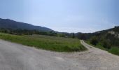 Trail Walking La Baume-Cornillane - La Raye (Circuit PR n° 143) - Photo 5