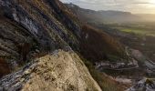 Tour Wandern Choranche - Les 3 châteaux 2023 - Photo 7