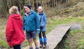 Trail Walking Rochefort - TR 10 Belvaux, le bon - Photo 11