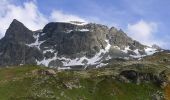 Trail On foot Surses - Julier, La Veduta-Furcia Grevasalvas-Plaun da Lej - Photo 1