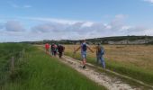 Trail Walking Mortagne-sur-Gironde - Mortagne  - Photo 2