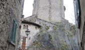 Percorso A piedi Rocca Sinibalda - Castel di Tora - M.te Navegna - Photo 6