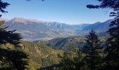 Excursión Senderismo Crots - Pic de Morgon - Tête de la Vieille - Pic de Charance - Photo 1