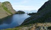 Excursión Senderismo Revel - Refuge de la Pra- lac de Crozet - Photo 16