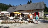 Randonnée Marche Autrans-Méaudre en Vercors - 01 07 19 - Photo 4