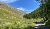 Tour Wandern Abriès-Ristolas - Ballade Le Roux - Photo 3