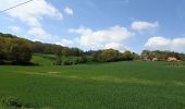 Tocht Stappen Steenvoorde - Départ Steenvoorde arrivée CampingLa ferme des Saules - Photo 1