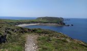 Randonnée Marche Camaret-sur-Mer - camaret - Photo 1