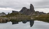 Tour Wandern Aime-la-Plagne - 2024-09-08 Marche Tour Beaufortain Refuge Coire vers Refuge Presset - Photo 11