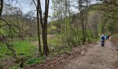 Trail Walking Niedersteinbach - Froensbourg - Photo 3