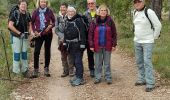 Trail Walking Cabasse - les dolmens 3 - Photo 14