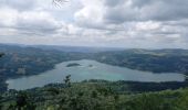 Trail Walking Aiguebelette-le-Lac - Montagne de l'Epine 2.6.24 - Photo 1