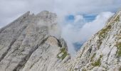 Excursión A pie Deutschnofen - Nova Ponente - Dolomiti 18 - Photo 10