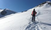 Randonnée Raquettes à neige Laruns - Cirque d’Aneou_Mars 2022 - Photo 1
