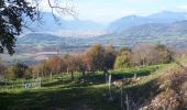 Trail Walking Vaulnaveys-le-Bas - Les Balcons de Belledonne au dėpart de Montchaffrey - Photo 1