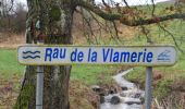 Tour Wandern Thimister-Clermont - 20220131 - Froidthier 8.3 Km - Photo 5