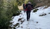 Trail Walking Lieuche - Brec Illonse par Lieuche  - Photo 12