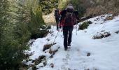 Tour Wandern Lieuche - Brec Illonse par Lieuche  - Photo 12