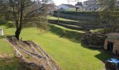 Trail Walking Crazannes - crazannes, le château du chat botté et ses carrières  - Photo 10