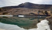 Tocht Stappen Uvernet-Fours - praloup,le lac ,les crêtes, le piegu - Photo 6