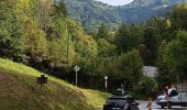 Randonnée Vélo électrique Doussard - col de Forclas tour du lac d Annecy  - Photo 13