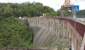 Tour Zu Fuß Weismes - Robertville: Pont de Haelen - Airheid - Barrage - Photo 9